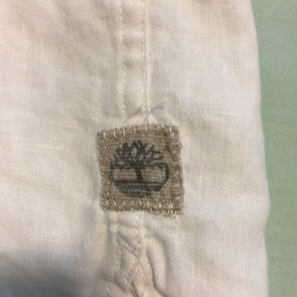 Short sleeve button down - Picture 5 of 7